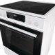 Gorenje EC6353WPA Cucina Elettrico Ceramica Bianco 5