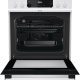 Gorenje EC6353WPA Cucina Elettrico Ceramica Bianco 6