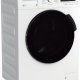 Beko HTE8613YBST lavasciuga Libera installazione Caricamento frontale Bianco 3