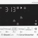 Beko HTE8613YBST lavasciuga Libera installazione Caricamento frontale Bianco 5