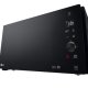 LG MH7265DDS forno a microonde Nero Microonde combinato Superficie piana 32 L 1200 W 4