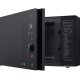 LG MH7265DDS forno a microonde Nero Microonde combinato Superficie piana 32 L 1200 W 5