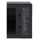 LG MH7265DDS forno a microonde Nero Microonde combinato Superficie piana 32 L 1200 W 11