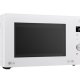 LG MS3265DDH forno a microonde Bianco Solo microonde Superficie piana 32 L 1200 W 3