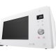 LG MS3265DDH forno a microonde Bianco Solo microonde Superficie piana 32 L 1200 W 4