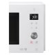 LG MS3265DDH forno a microonde Bianco Solo microonde Superficie piana 32 L 1200 W 10