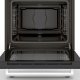 Bosch Serie 2 HKA050021U cucina Elettrico Piano cottura a induzione Bianco 4