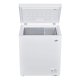 DAYA DCP-150H congelatore Congelatore a pozzo Libera installazione 145 L Bianco 3