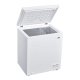 DAYA DCP-150H congelatore Congelatore a pozzo Libera installazione 145 L Bianco 4