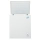 DAYA DCP-150H congelatore Congelatore a pozzo Libera installazione 145 L Bianco 6