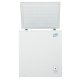 DAYA DCP-150H congelatore Congelatore a pozzo Libera installazione 145 L Bianco 6