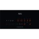 AEG IDE84243IB Nero Da incasso 80 cm Piano cottura a induzione 4 Fornello(i) Cappa da incasso 9