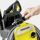 Kärcher K 7 COMPACT HOME idropulitrice Compatta Elettrico 600 l/h 3000 W Nero, Giallo 3