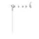 Libratone TRACK+ Cuffie Wireless In-ear, Passanuca Musica e Chiamate Micro-USB Bluetooth Bianco 7