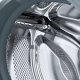 Bosch Serie 2 WAJ28008GB lavatrice Caricamento frontale 7 kg 1400 Giri/min Bianco 4
