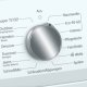 Siemens iQ300 WM14NK98 lavatrice Caricamento frontale 8 kg 1400 Giri/min Bianco 6