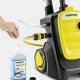 Kärcher 1.630-753.0 idropulitrice Compatta Elettrico 500 l/h 2100 W Nero, Giallo 4