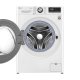 LG F4V710WTS lavatrice Caricamento frontale 10,5 kg 1360 Giri/min Bianco 3