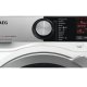 AEG T8DEC846R - 916098111 asciugatrice Libera installazione Caricamento frontale 8 kg A++ Bianco 3