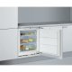 Whirlpool 859991556360 Congelatore verticale Da incasso 91 L Bianco 3