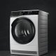 AEG T6DBG720N asciugatrice Libera installazione Caricamento frontale 7 kg B Bianco 4