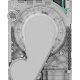 AEG T6DBG720N asciugatrice Libera installazione Caricamento frontale 7 kg B Bianco 8