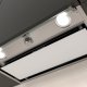 Neff D64XAF8N0B_SS Cappa aspirante a parete Acciaio inox 610 m³/h 6