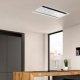 Neff I97CPS8W5B cappa aspirante Integrato a soffitto Bianco 933,8 m³/h 5