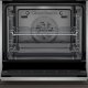 Neff B4ACF1AN0B forno 71 L 2990 W Acciaio inox 3