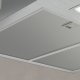 Neff D64QFM1N0B cappa aspirante Cappa aspirante a parete Acciaio inox 644 m³/h 4