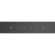 Neff D64QFM1N0B cappa aspirante Cappa aspirante a parete Acciaio inox 644 m³/h 5