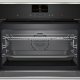 Neff C17MS32H0B forno 45 L 3600 W Acciaio inox 3