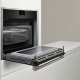 Neff C17MS32H0B forno 45 L 3600 W Acciaio inox 4