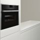 Neff C17MS32H0B forno 45 L 3600 W Acciaio inox 6