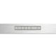 Neff D62PBC0N0B cappa aspirante Cappa aspirante a parete Acciaio inox 365 m³/h 5