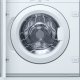 Neff W544BX0GB lavatrice Caricamento frontale 8 kg 1355 Giri/min Bianco 5