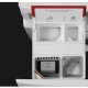AEG L6FBG841CA lavatrice Caricamento frontale 8 kg 1400 Giri/min Bianco 9