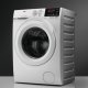 AEG L6FBG841CA lavatrice Caricamento frontale 8 kg 1400 Giri/min Bianco 10