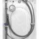 AEG L6FBG942R lavatrice Caricamento frontale 9 kg 1400 Giri/min Bianco 4