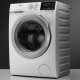 AEG L6FBG942R lavatrice Caricamento frontale 9 kg 1400 Giri/min Bianco 8