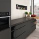 Neff C1APG64N0B forno a microonde Acciaio inox Solo microonde Da incasso 36 L 1000 W 3