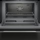 Neff C1APG64N0B forno a microonde Acciaio inox Solo microonde Da incasso 36 L 1000 W 4