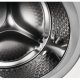 AEG Series 7000 L7WE7631BI lavasciuga Da incasso Caricamento frontale Bianco 4