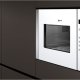 Neff HLAWD53W0B forno a microonde Bianco Solo microonde 25 L 900 W 3