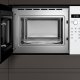 Neff HLAWD53W0B forno a microonde Bianco Solo microonde 25 L 900 W 4