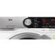 AEG L8FEC866R lavatrice Caricamento frontale 8 kg 1600 Giri/min Bianco 6
