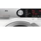 AEG L7WEC166R lavasciuga Libera installazione Caricamento frontale Bianco 3