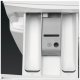 AEG L7WEC166R lavasciuga Libera installazione Caricamento frontale Bianco 4