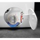 AEG L7WEC166R lavasciuga Libera installazione Caricamento frontale Bianco 7