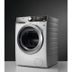 AEG L7WEC166R lavasciuga Libera installazione Caricamento frontale Bianco 10